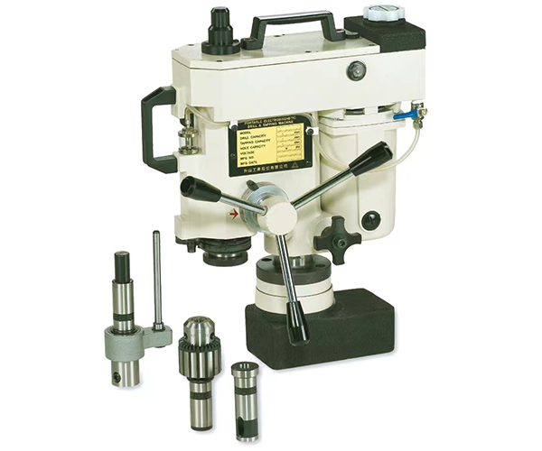吉首市磁性钻孔攻牙机